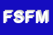 Logo di FEMA SAS DI FERRO-MASSIMO e C