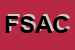 Logo di FLY DI SCUDIERO ARCANGELA e C SAS