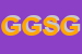 Logo di G e G SNC DI GRANGE ROBERT e C