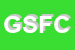 Logo di GS DI SILVESTRI FRANCESCO E C SAS