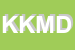 Logo di K K DI MODICA DANIELE