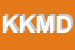 Logo di K K DI MODICA DANIELE