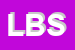 Logo di L B SRL