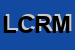 Logo di LA CIATTIGLIERA DI ROMANI MC e C -SAS
