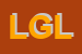 Logo di LA GANGA LOREDANA