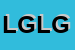 Logo di LG GOLD DI LO GIUDICE GIUSEPPE