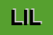 Logo di LILLO6