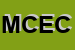 Logo di MECSAS DI COSTANTINO ELENA E C