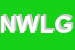 Logo di NERO WOLF DI LUPO G E C SNC