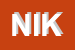 Logo di NIKEMA