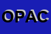 Logo di OLIMPIC DI PANZERA ANGELO E CARIGLIA FRANCESCA -SNC