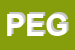 Logo di PEGASO SAS