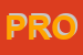 Logo di PROSIT
