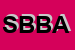 Logo di SAS BOGART DI BELTRAMI ANTONIETTA e C