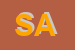 Logo di SACCA-ALESSIO