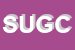 Logo di SHERIDAN-SDI URRU GIUSEPPE E C SAS