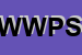 Logo di WIP WORK IN PROGRESS SRL