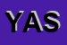 Logo di YASMIN1