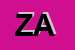 Logo di ZANAGA AIMO