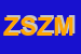 Logo di ZANAGA SNC DI ZANAGA MARCO e C