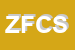 Logo di ZELLI FRANCESCO e C SAS