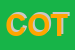 Logo di COTRAD (SOCCOOPRL)
