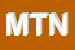 Logo di MTN SPA
