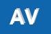 Logo di ATAV - VIGO (SPA)