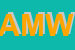 Logo di AIMONE MARIOTA WALTER