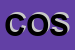 Logo di COSAR