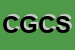 Logo di CUCCHIARALE GIOVANNI E C SNC