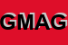 Logo di GHIGO M AUTOTRASPORTI DI GHIGO MARCO e C SNC