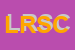 Logo di LA RAPIDA SOC COOP RL