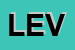 Logo di LEVATO