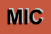 Logo di MICAMA SNC