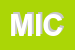 Logo di MICAMA SNC