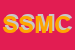 Logo di SMT DI SURGO MAURIZIO e C SAS