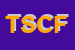 Logo di TCF SAS DI CITIULO FRANCESCO e C