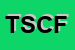 Logo di TCF SAS DI CITIULO FABRIZIO E C