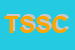 Logo di TRANSPORT SERVICE SOC COOP