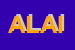Logo di ALITALIA LINEE AEREE ITALIANE (SPA)