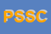 Logo di PERSONAL SERVICE SOC COOP RL