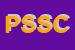 Logo di PERSONAL SERVICE SOC COOP RL