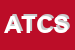 Logo di ANTARCTICA TRAVEL COMPANY SNC