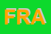 Logo di FRANCOROSSO