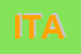 Logo di ITALATLAS