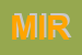 Logo di MIRAFIORI SRL