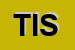 Logo di T-TRANS INTERNATIONAL SRL
