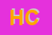 Logo di HU CUIE
