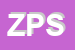 Logo di ZP PARTECIPAZIONI SRL